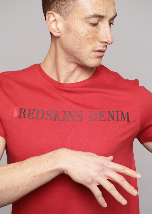 Tshirt OSCAR HONDA