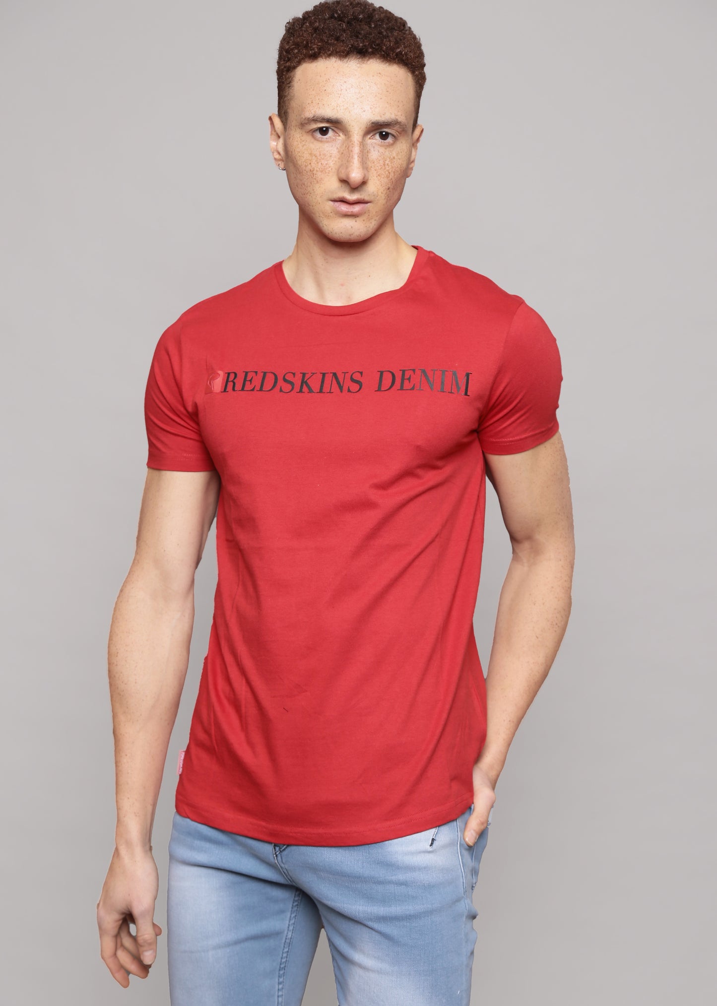 Tshirt OSCAR HONDA