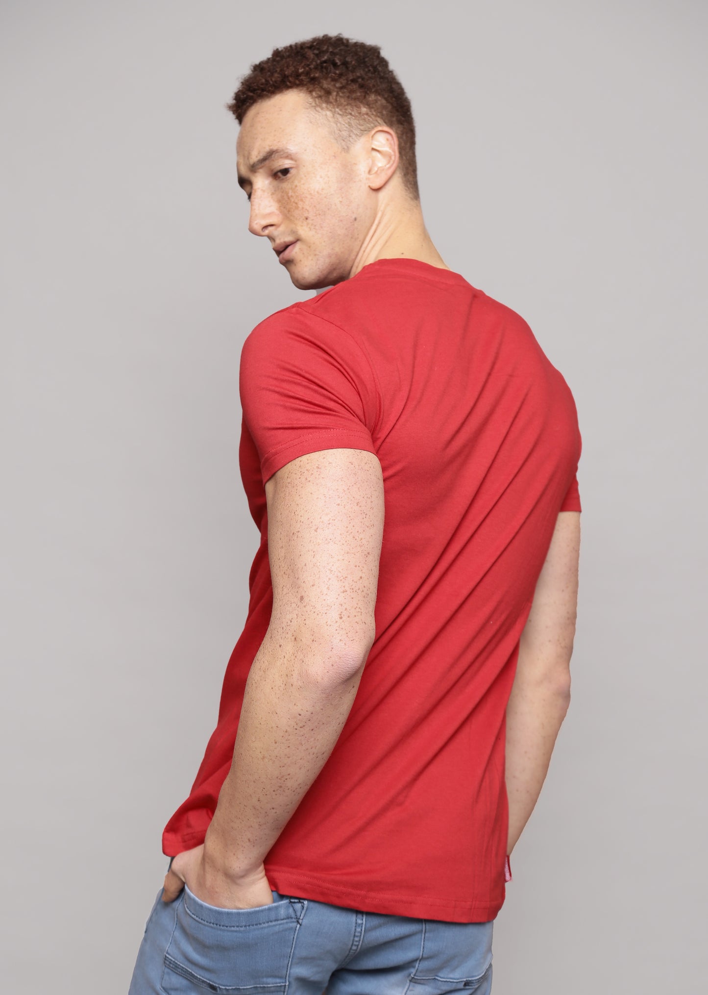 Tshirt OSCAR HONDA