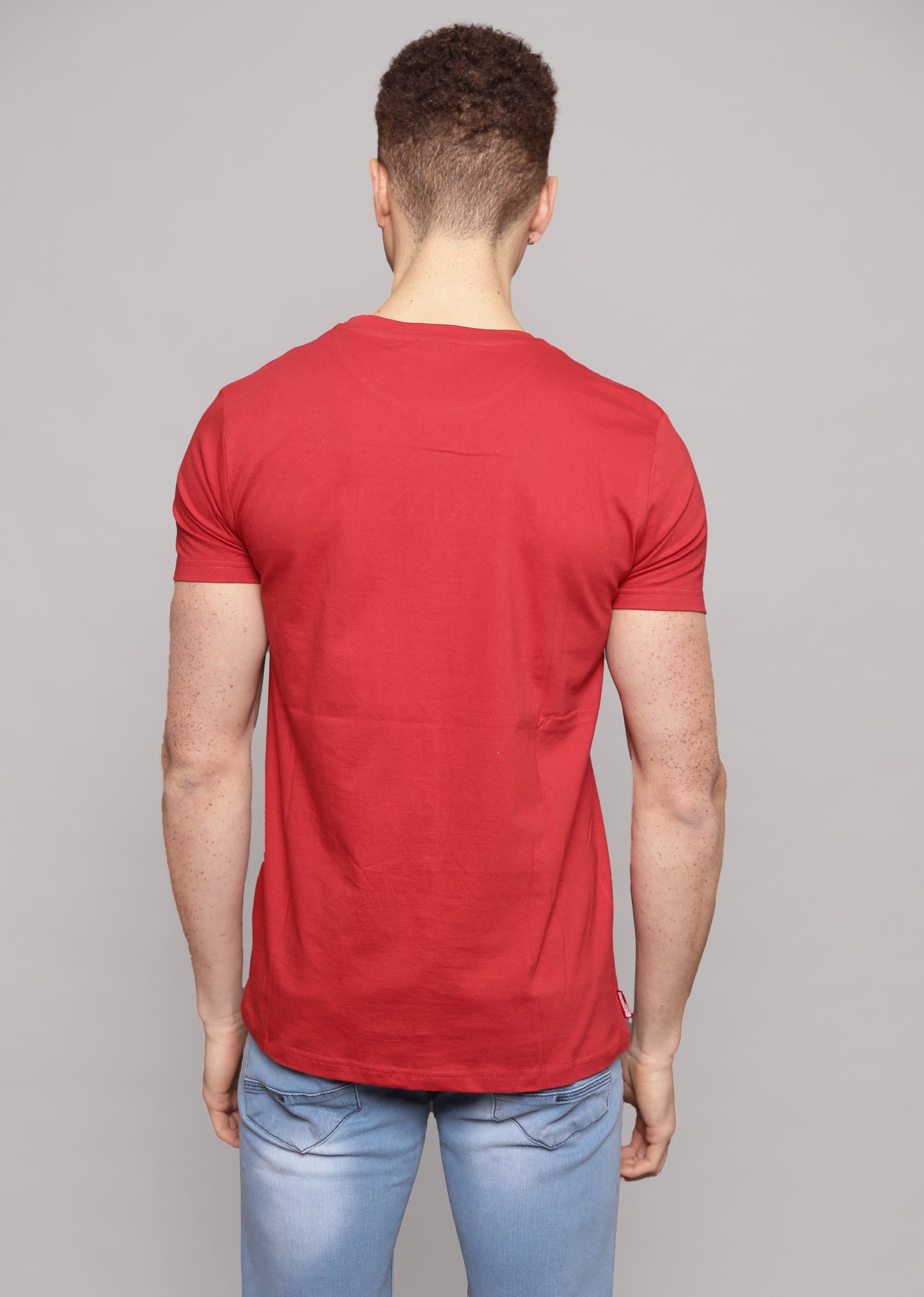 Tshirt OSCAR HONDA