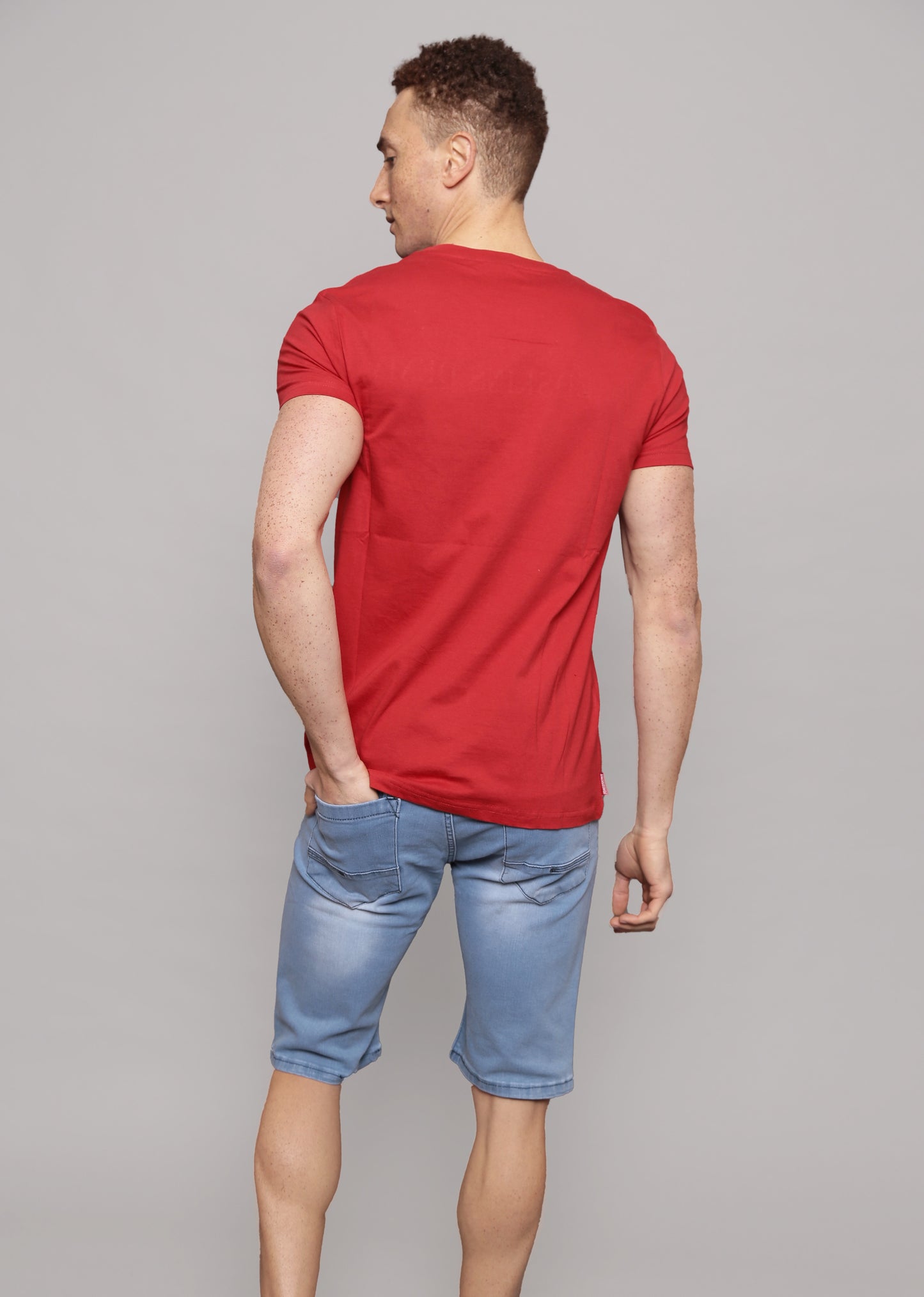 Tshirt OSCAR HONDA