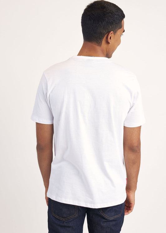 Tshirt OSCAR HONDA