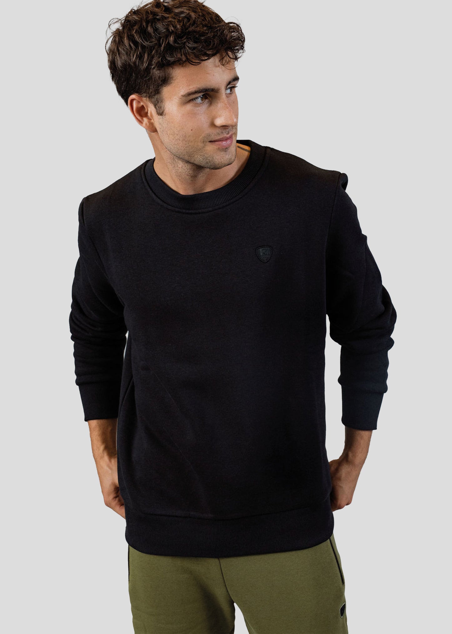 Sweatshirts RUSE POSTER
