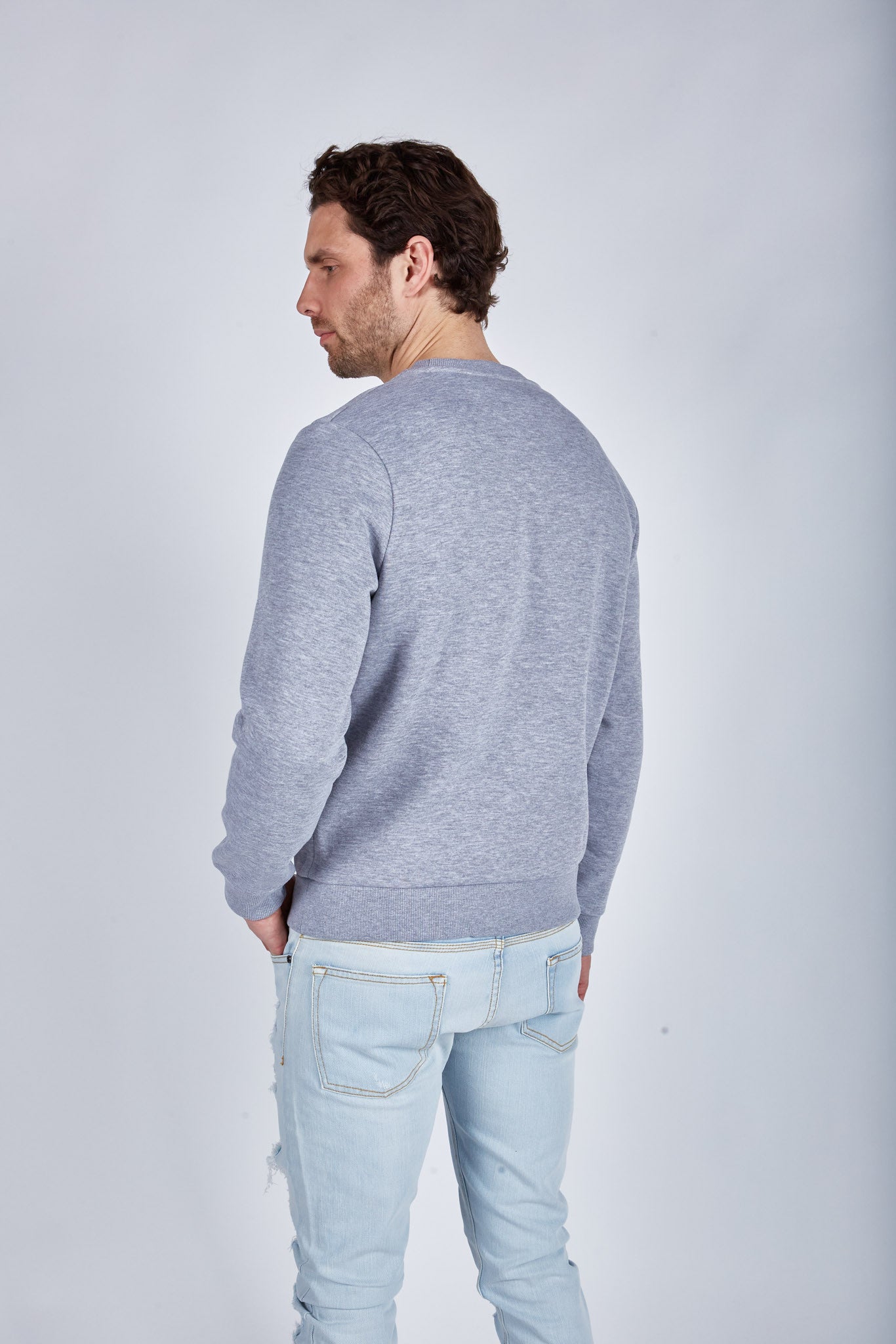Sweatshirts RUSE POSTER