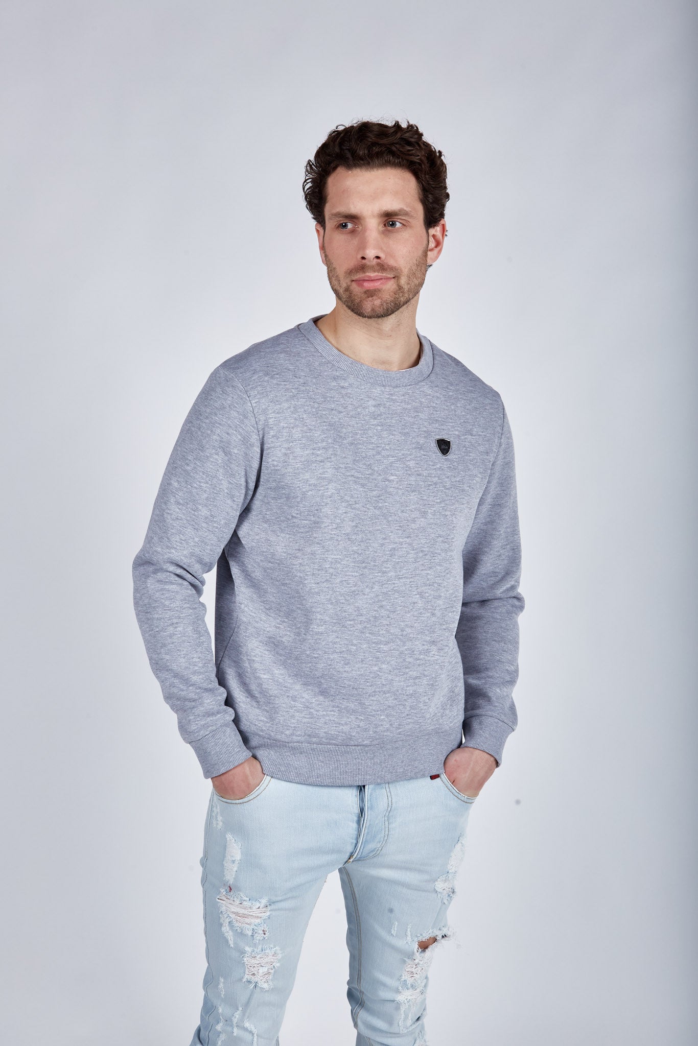 Sweatshirts RUSE POSTER