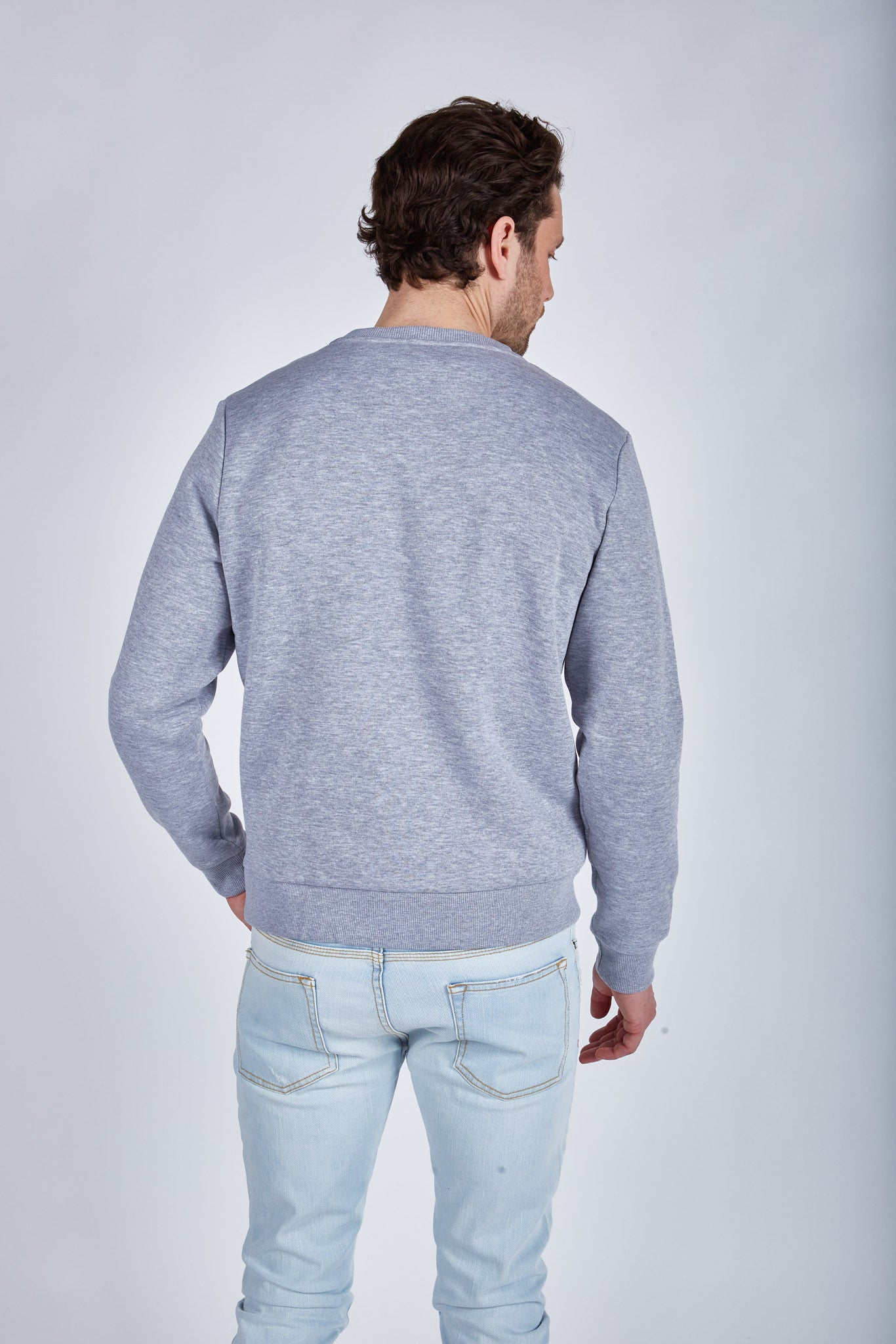 Sweatshirts RUSE POSTER