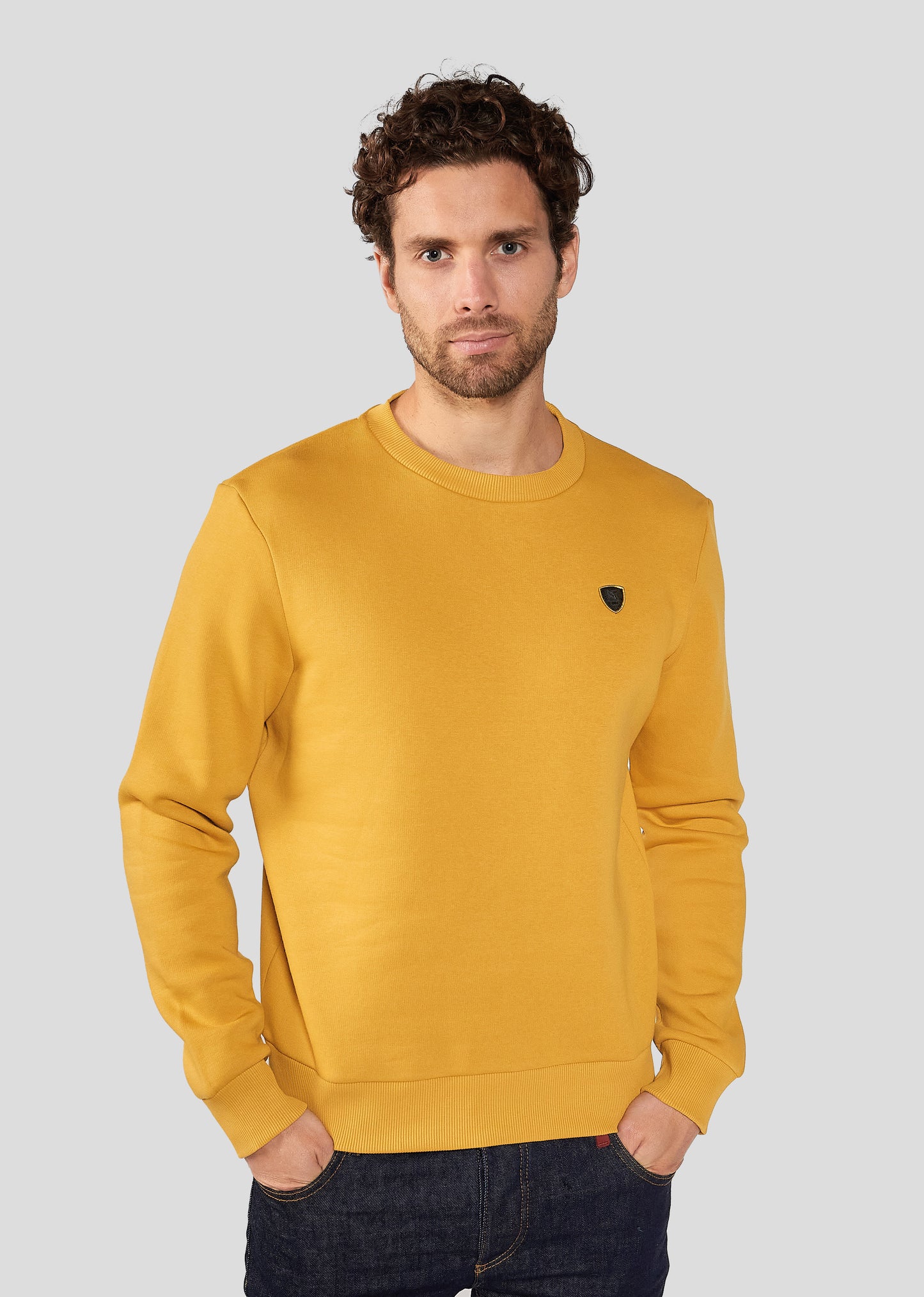 Sweatshirts RUSE POSTER