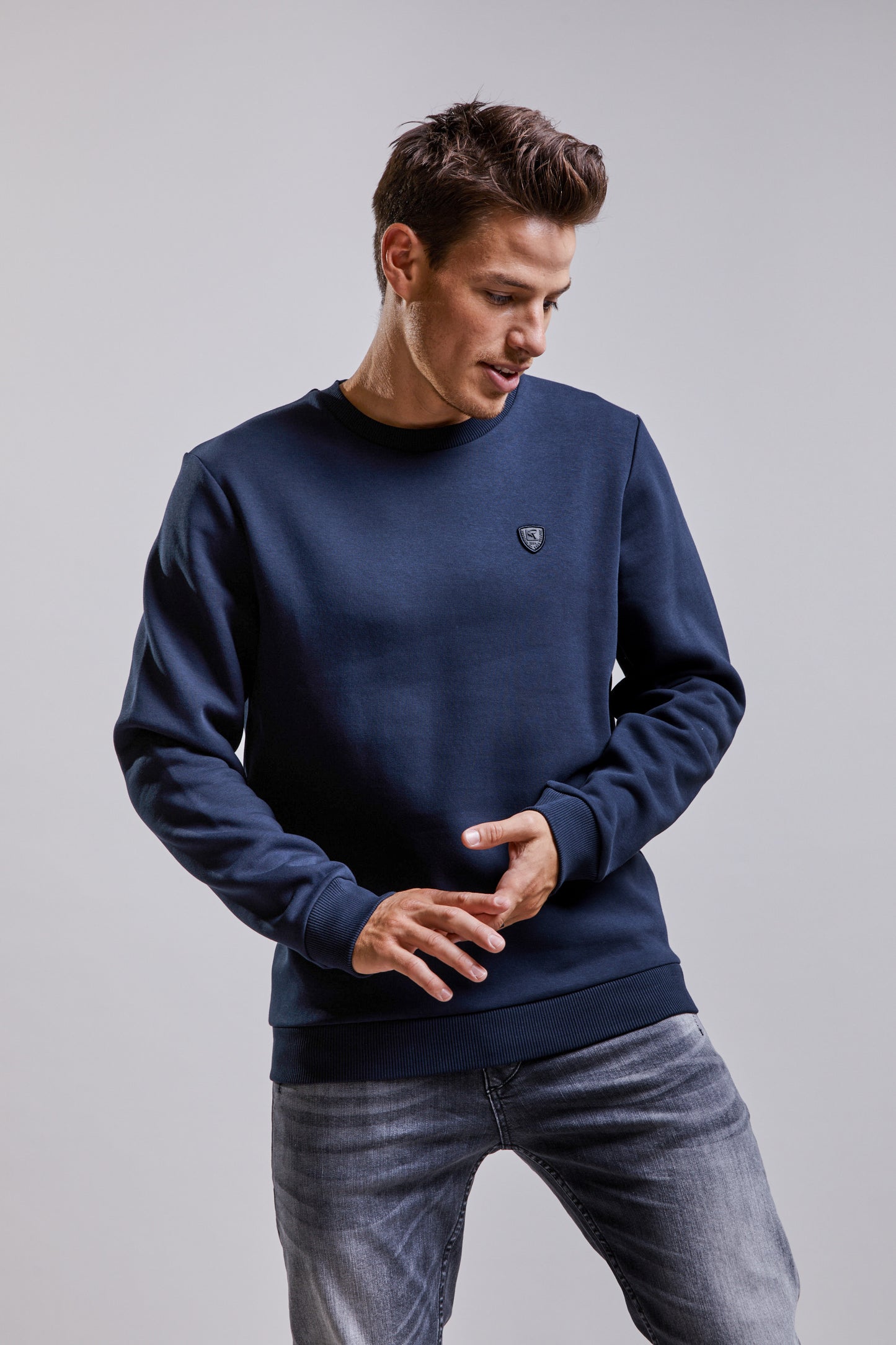 Sweatshirts RUSE POSTER