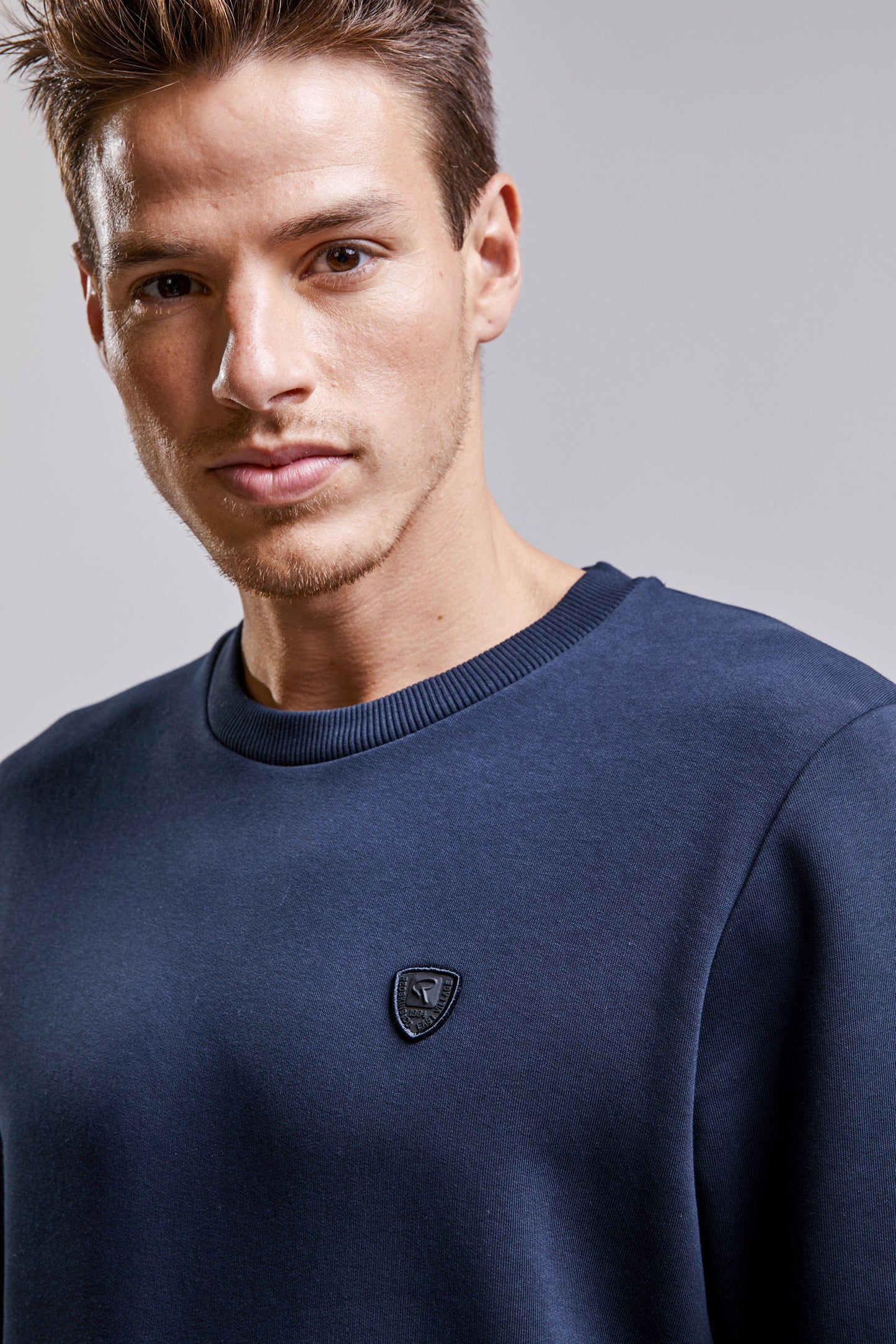 Sweatshirts RUSE POSTER