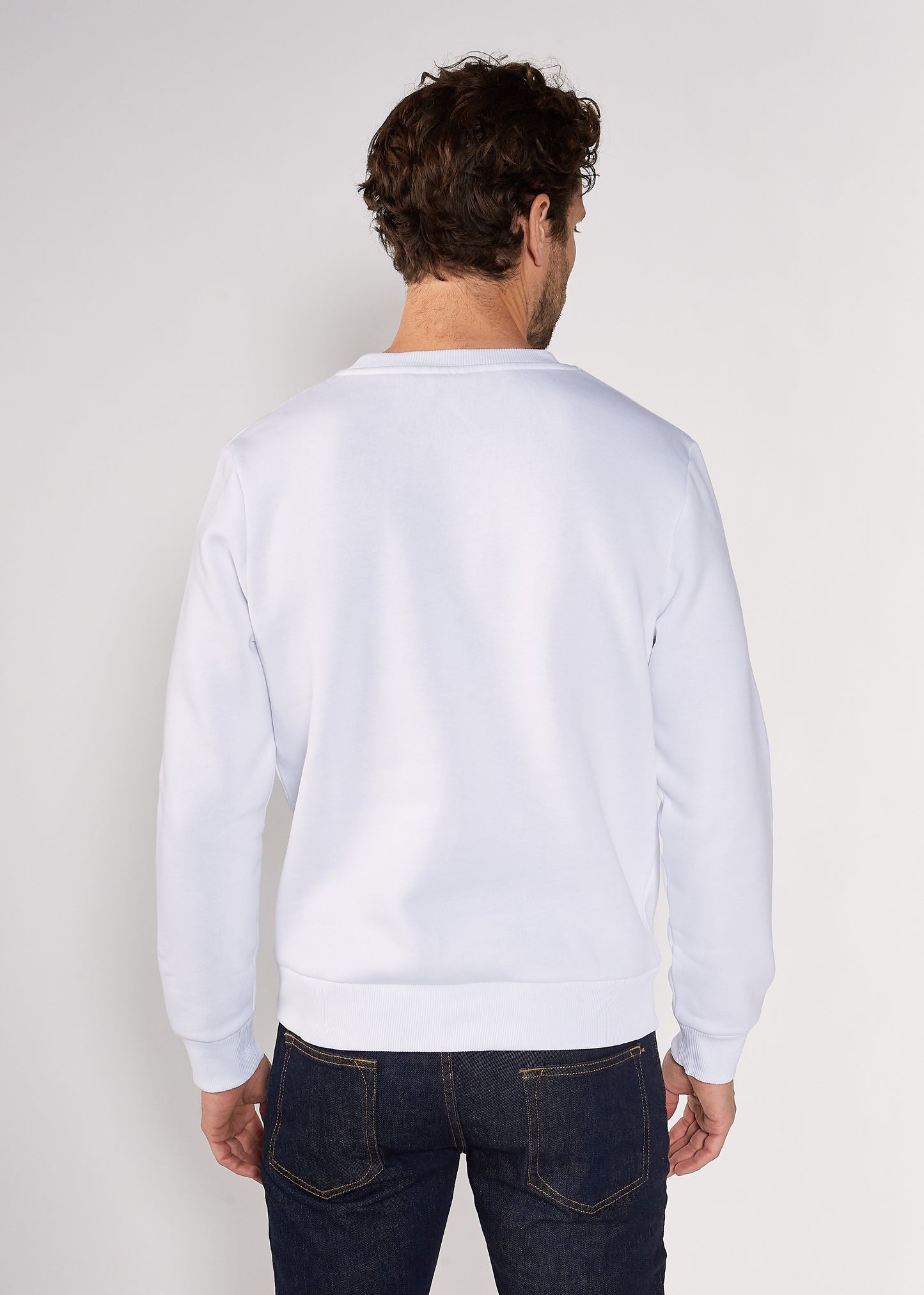 Sweatshirts RUSE POSTER