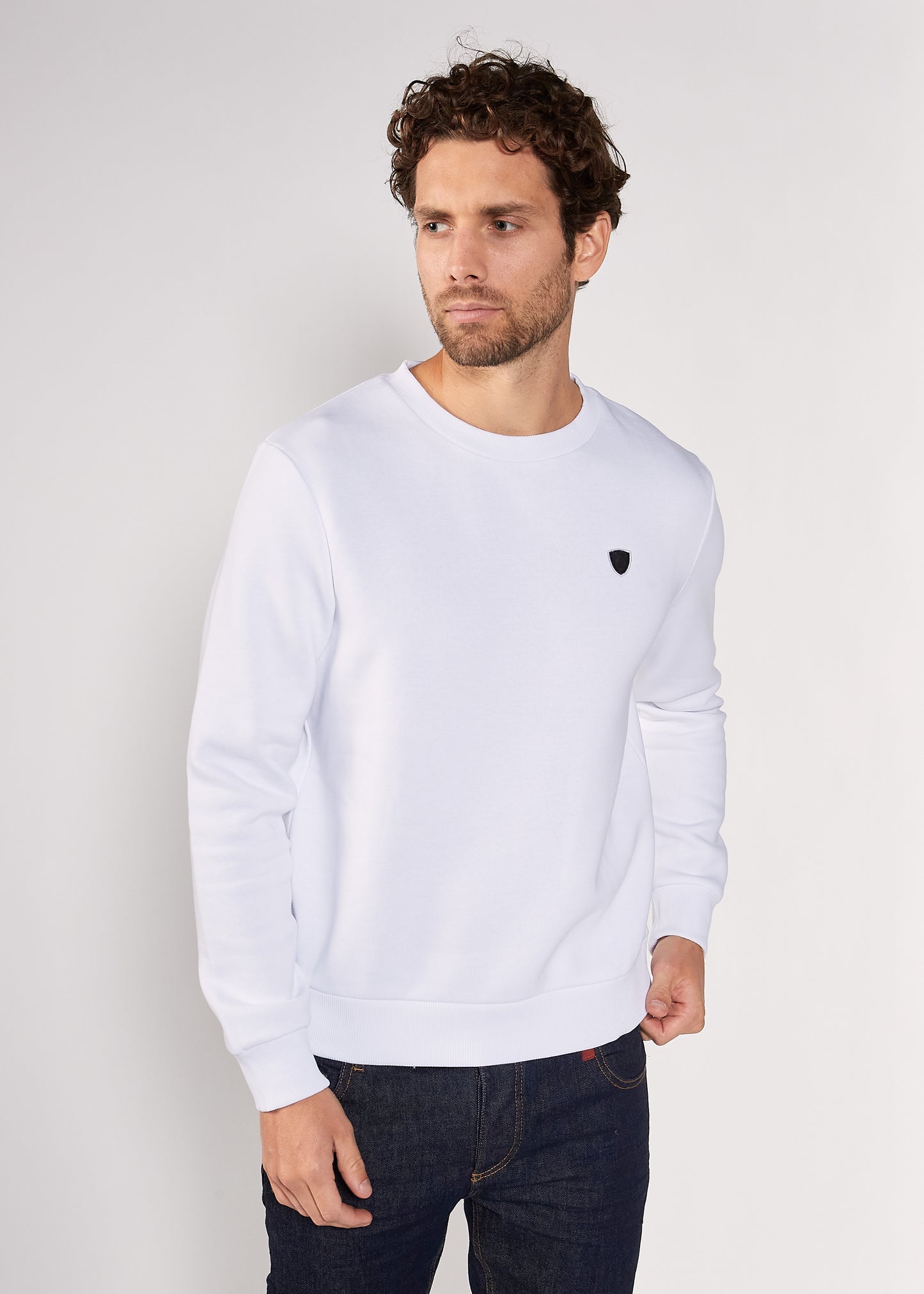 Sweatshirts RUSE POSTER