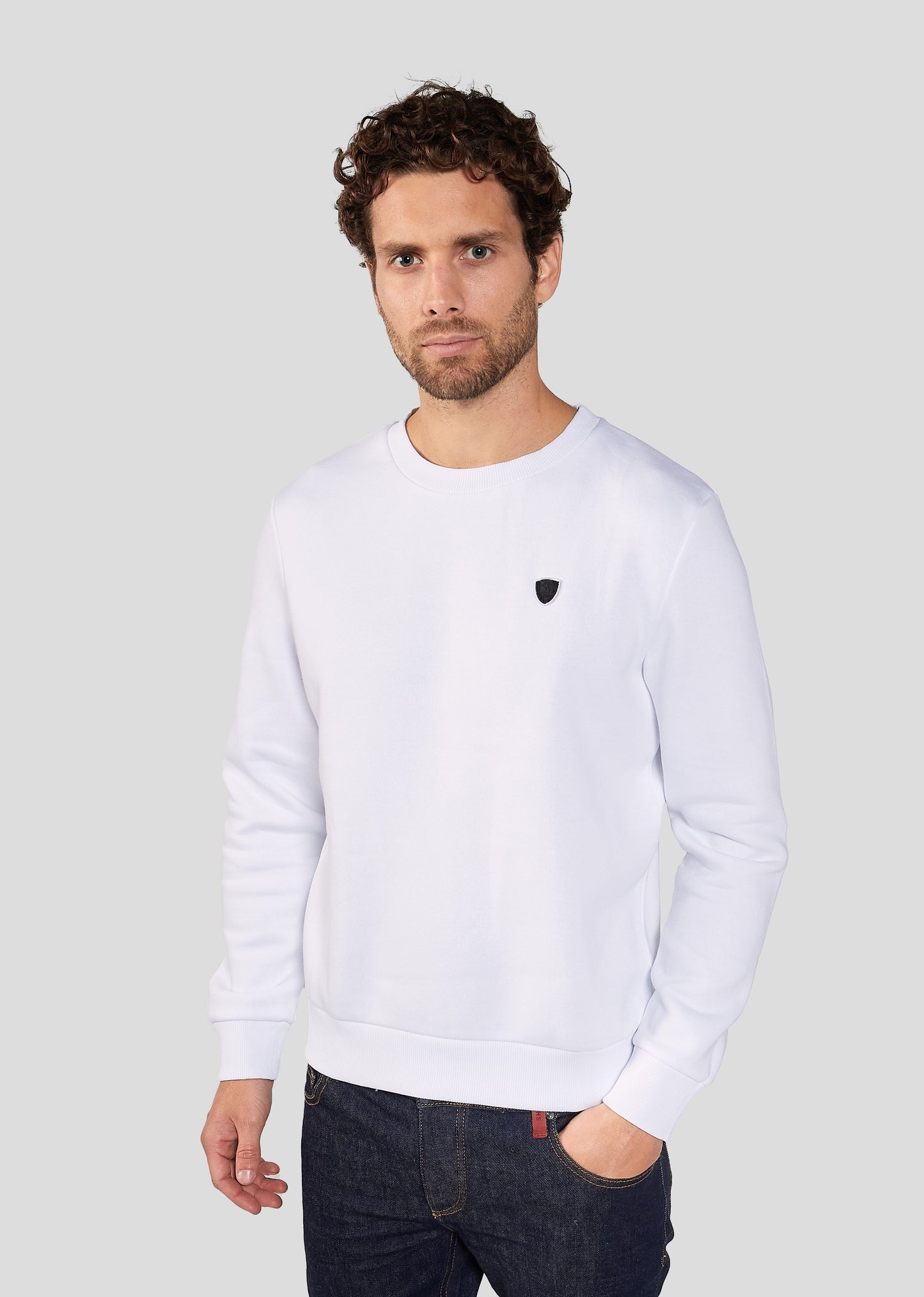 Sweatshirts RUSE POSTER