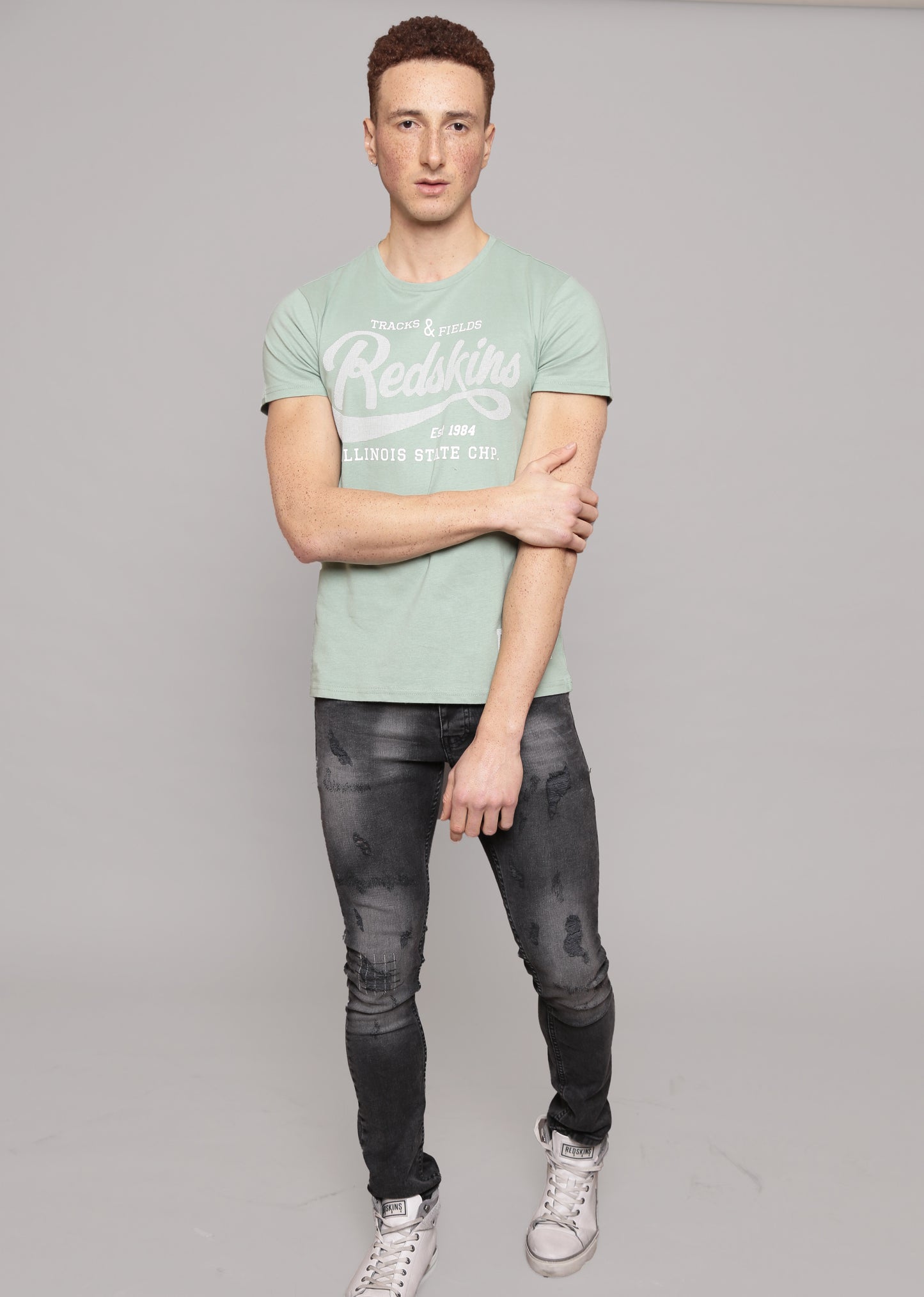 Tshirt SLIDE HECTA