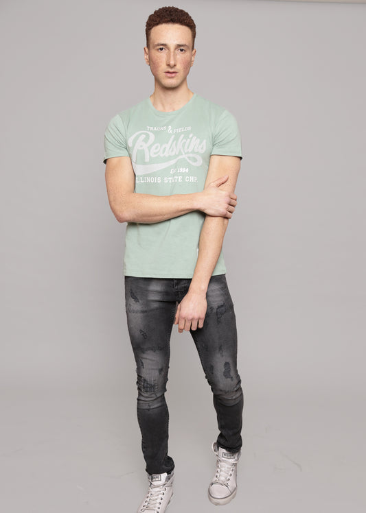 Tshirt SLIDE HECTA