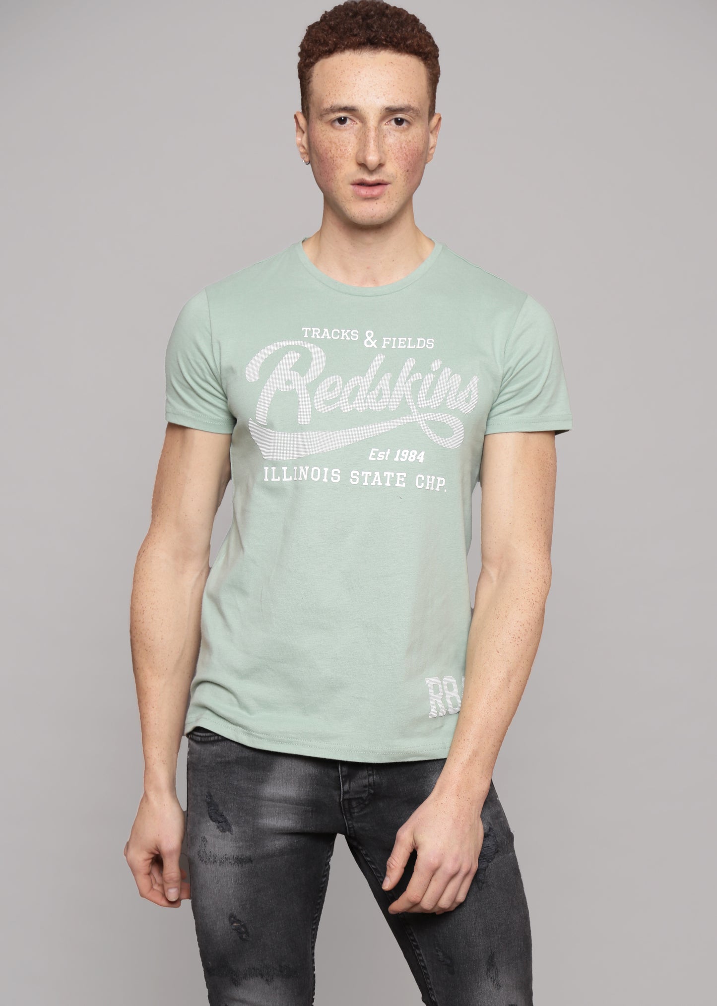 Tshirt SLIDE HECTA