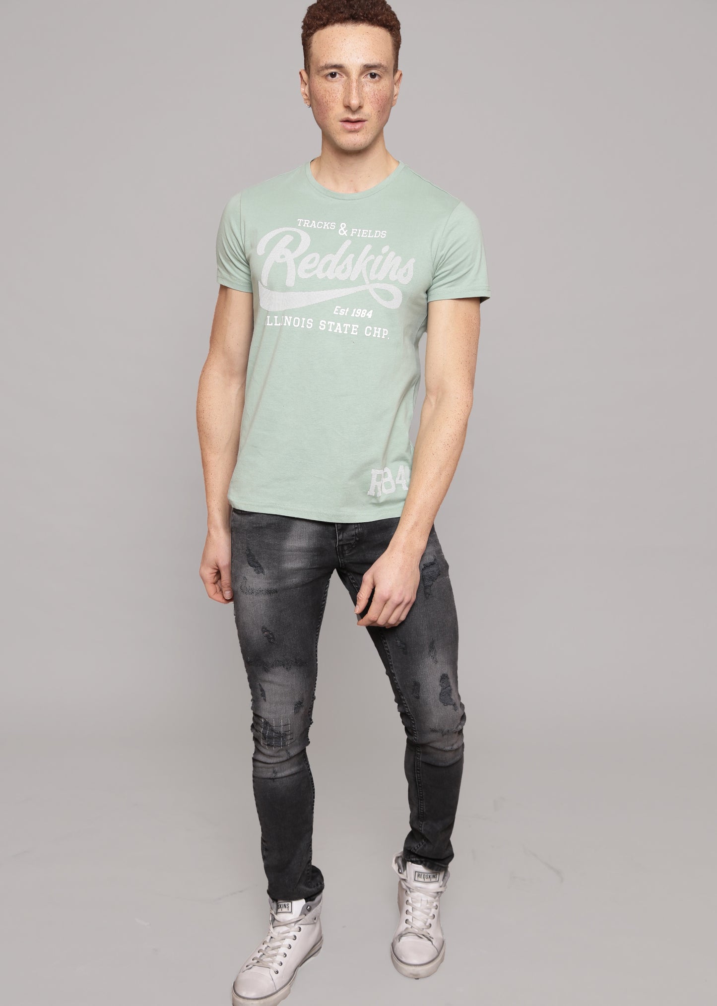 Tshirt SLIDE HECTA