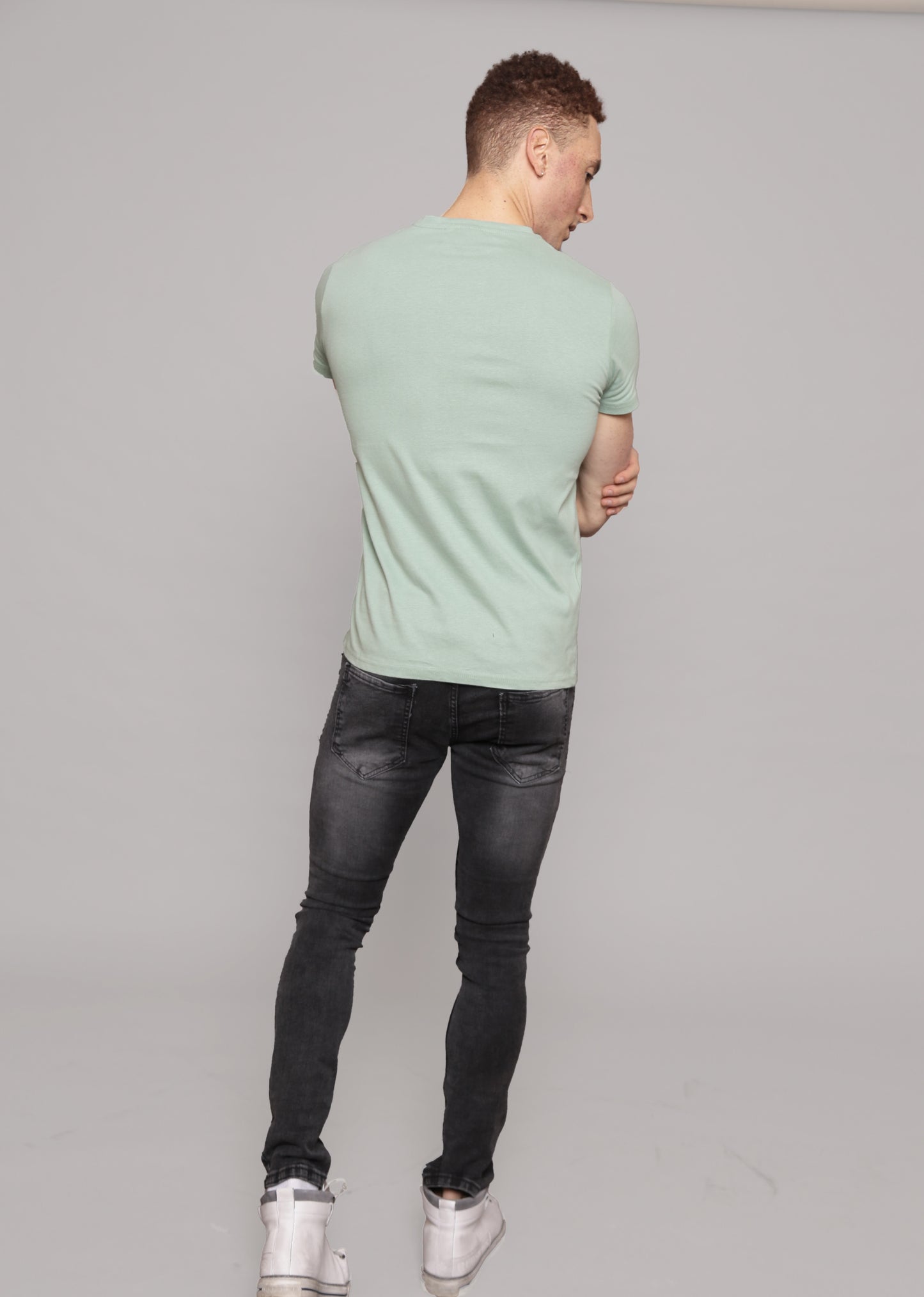 Tshirt SLIDE HECTA