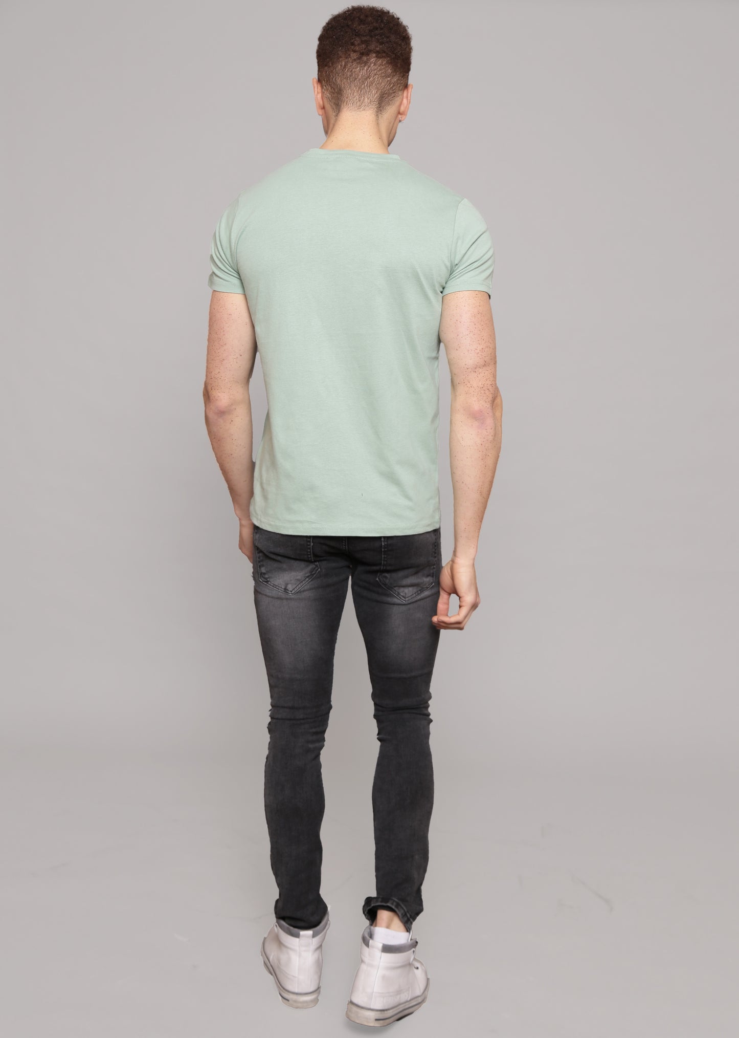 Tshirt SLIDE HECTA