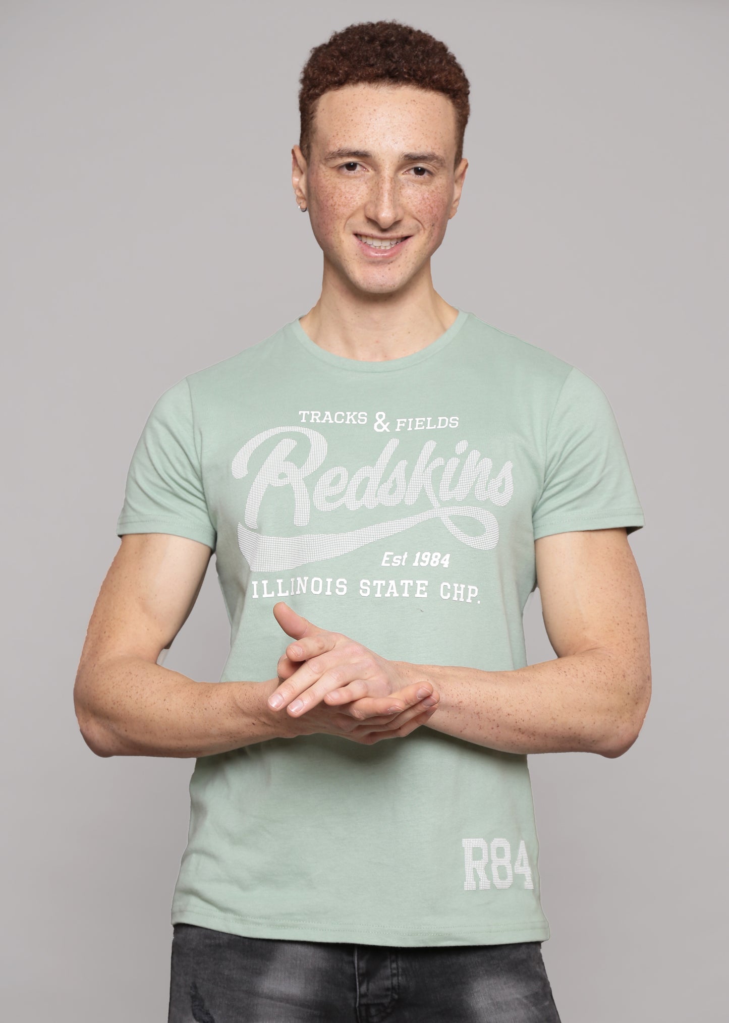 Tshirt SLIDE HECTA
