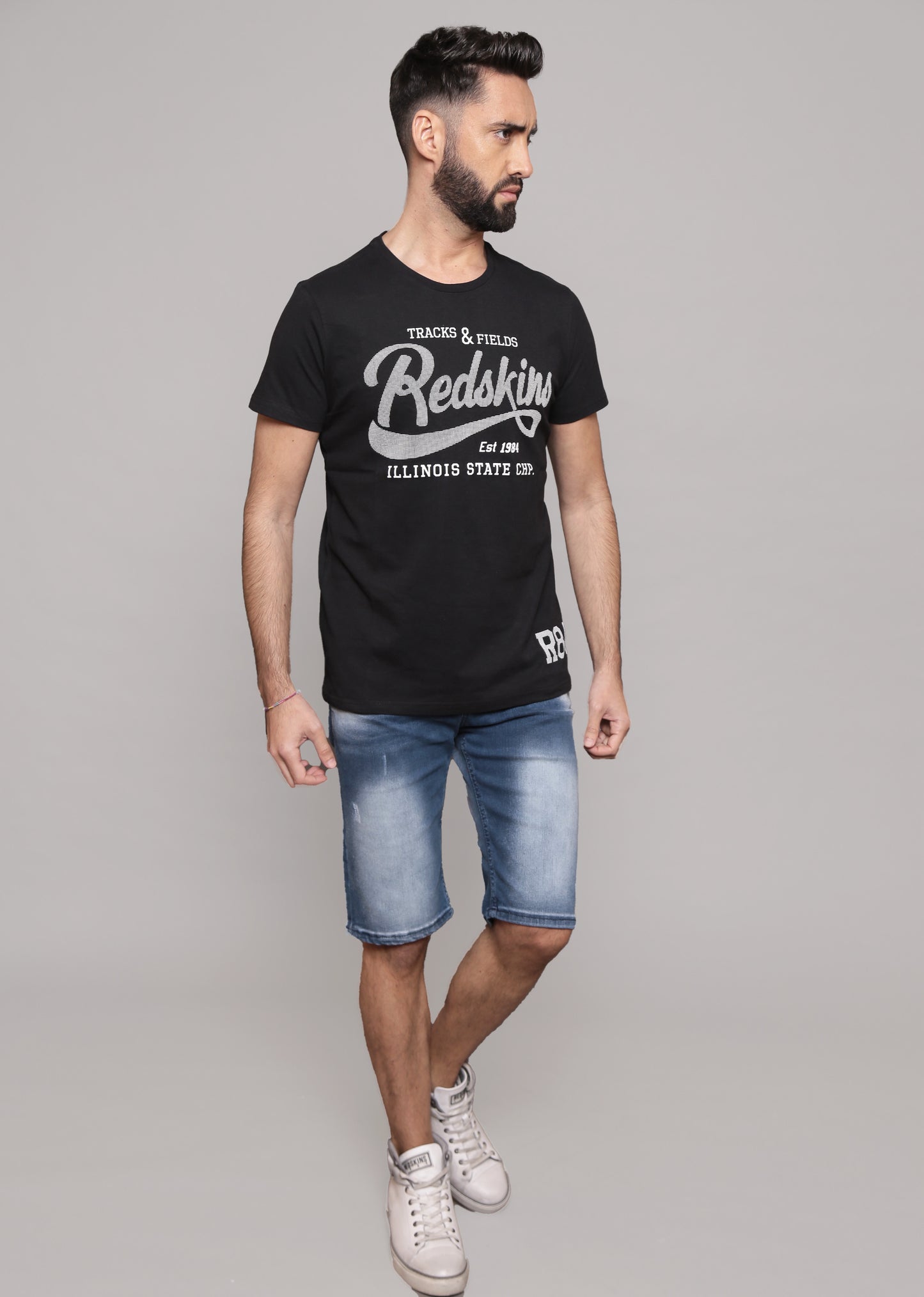 Tshirt SLIDE HECTA