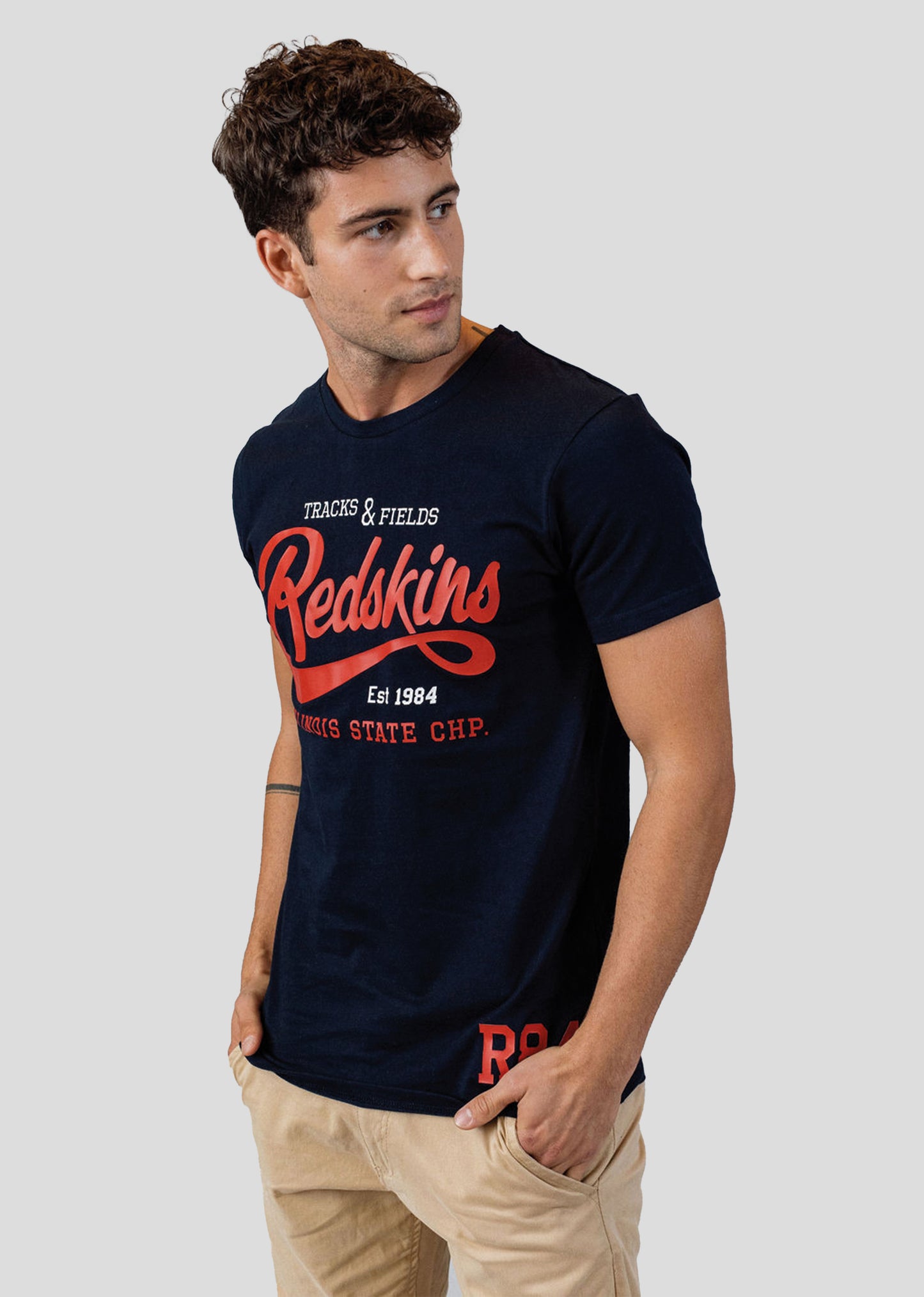 Tshirt SLIDE HECTA
