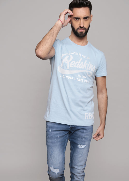 Tshirt SLIDE HECTA