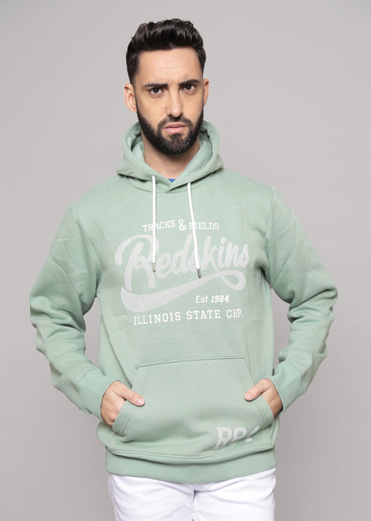 Sweatshirts STATE POSTER