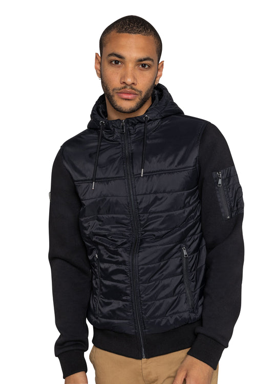 Blouson TURNER ZINC