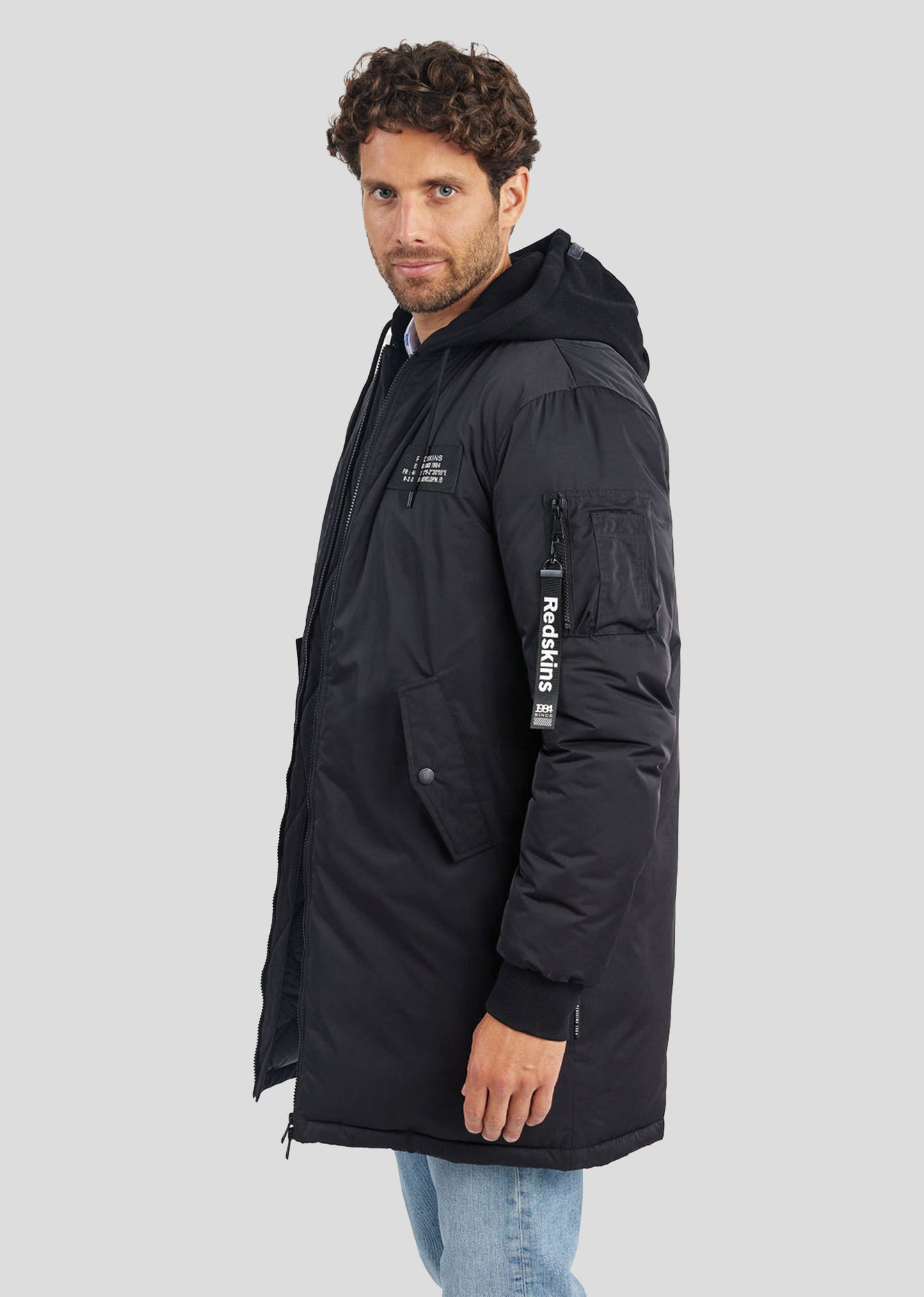 Blouson URBAN WALKER