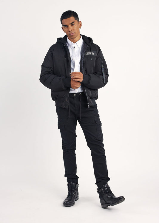 Blouson WILSON WALKER