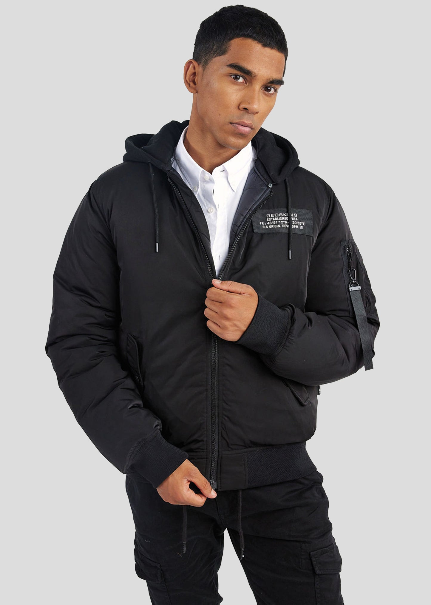Blouson WILSON WALKER