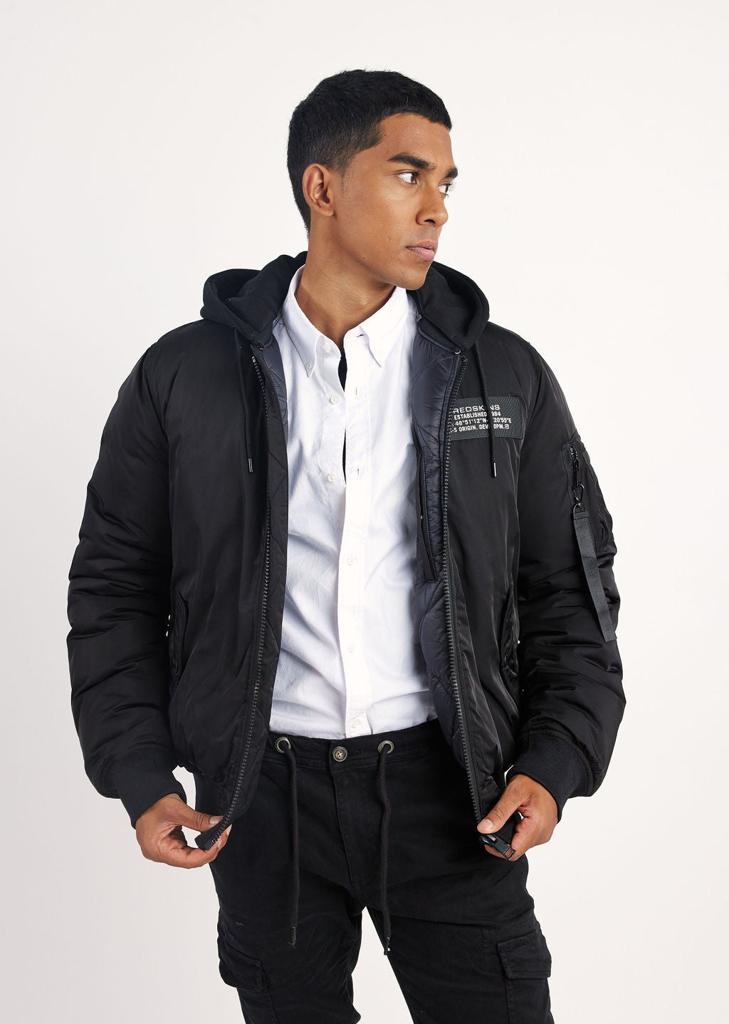 Blouson WILSON WALKER