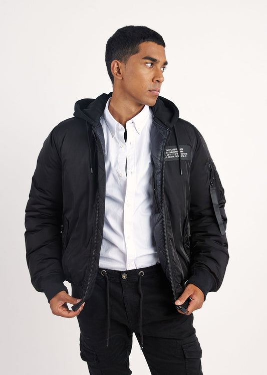 Blouson WILSON WALKER