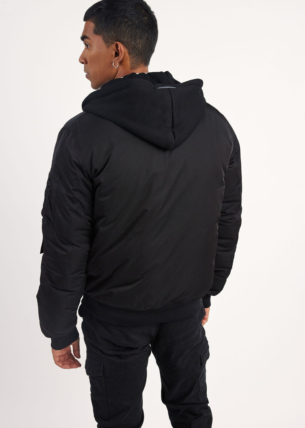 Blouson WILSON WALKER