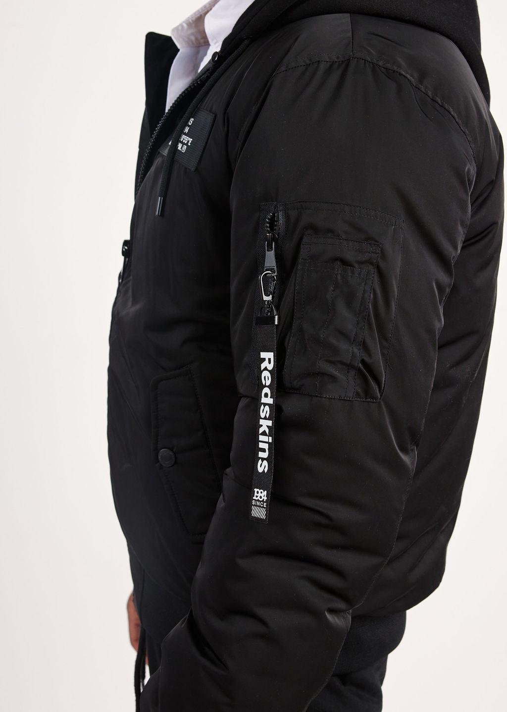 Blouson WILSON WALKER
