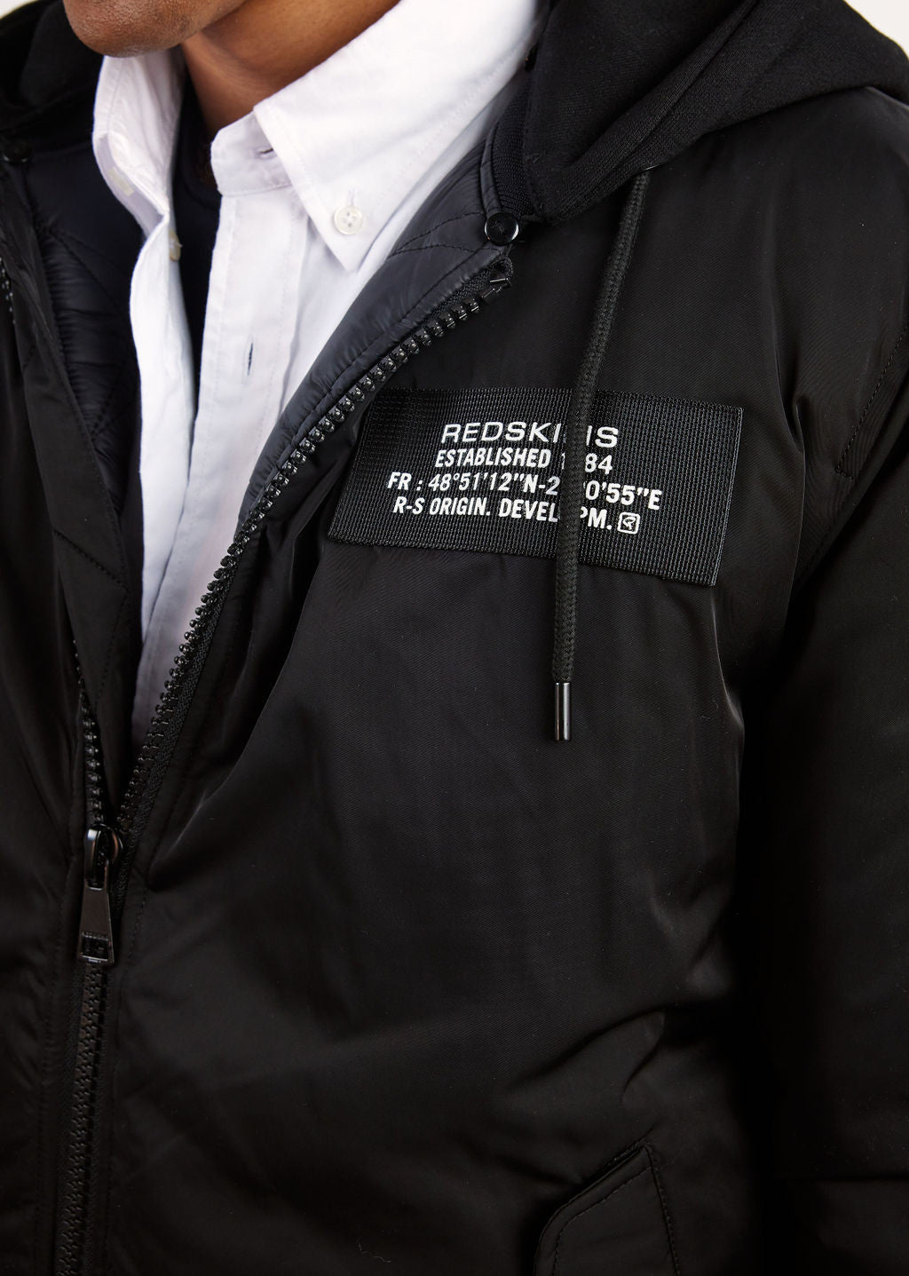 Blouson WILSON WALKER