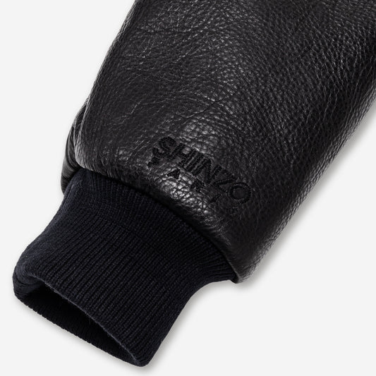 Cuir SPARK BIOTIC