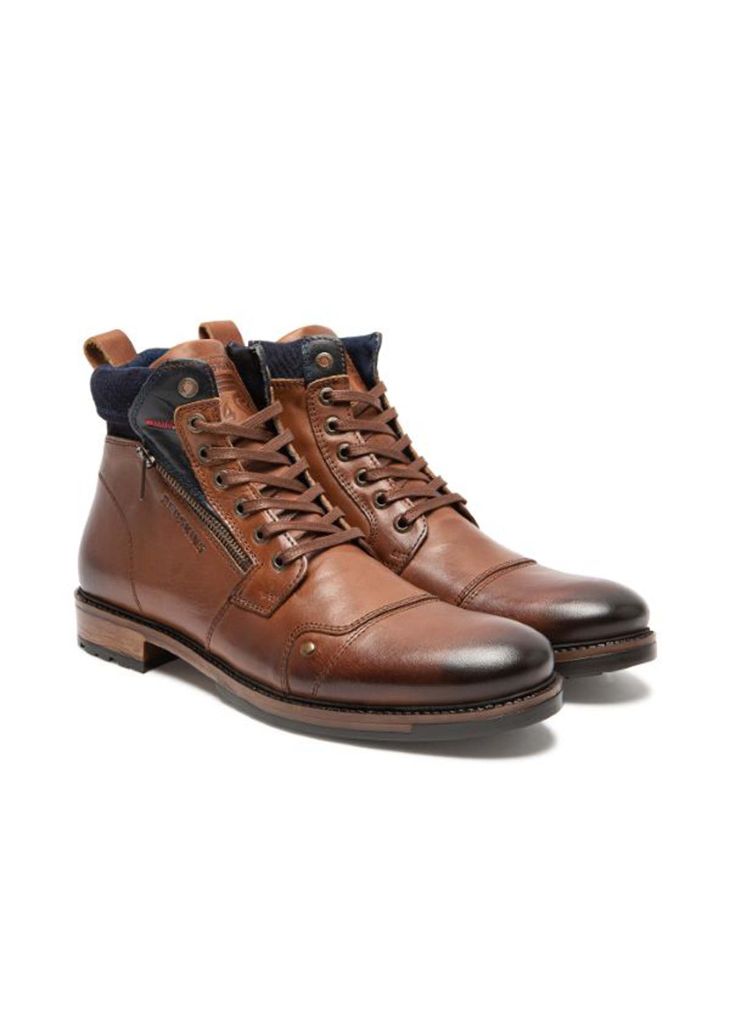 Boots HAMAM