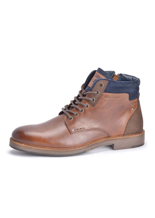 BOOTS JABOR