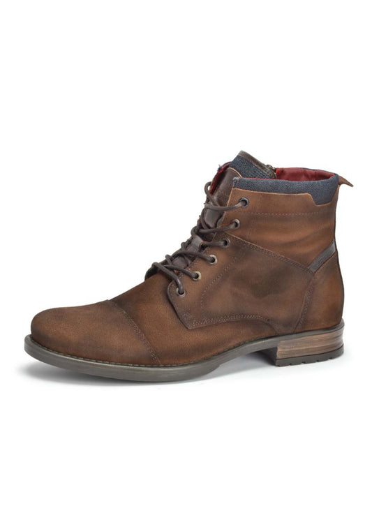 Boots NATUREL