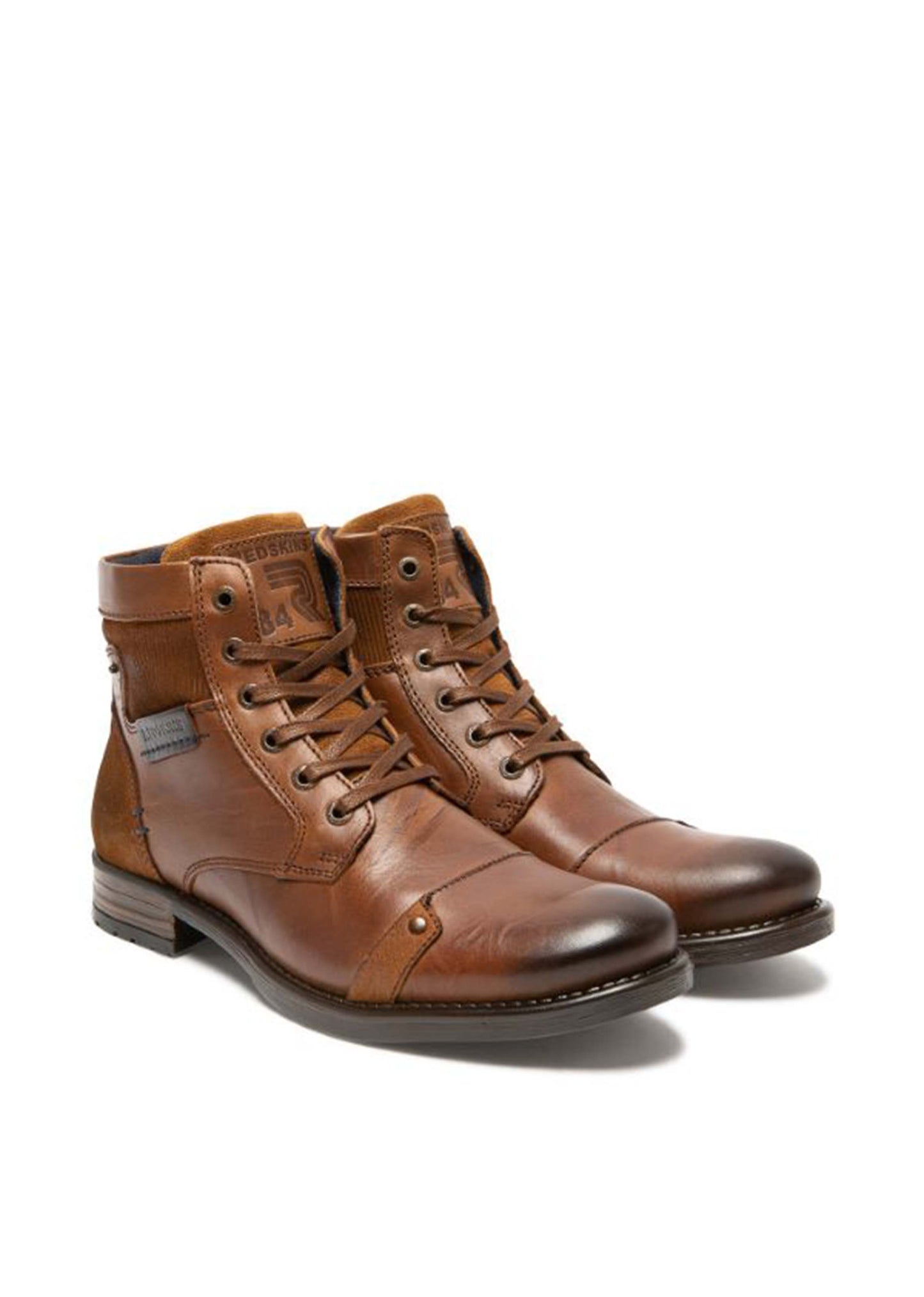 Boots NITRO