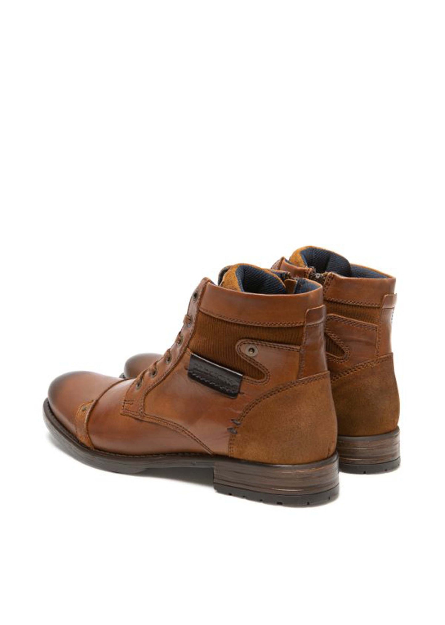 Boots NITRO