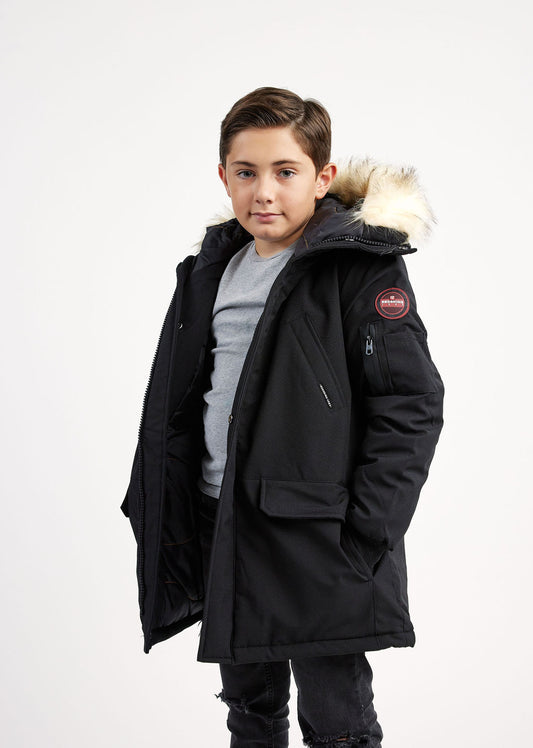 Parka VENISE 7812
