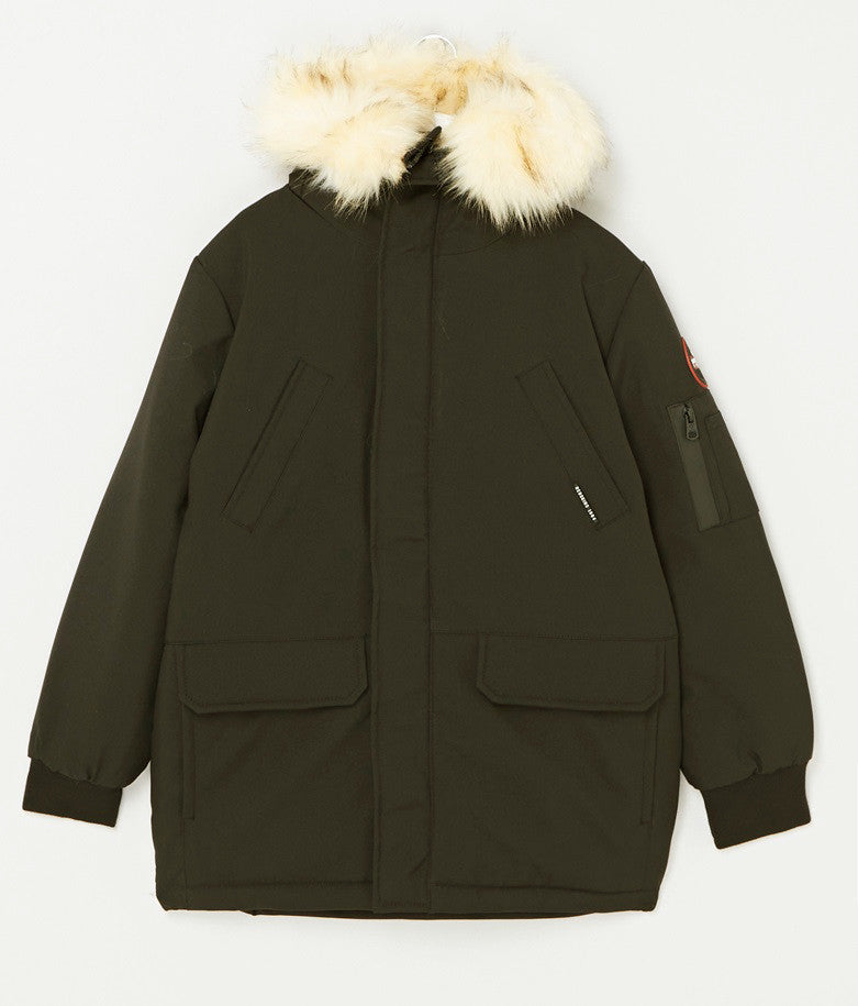Parka VENISE 7812