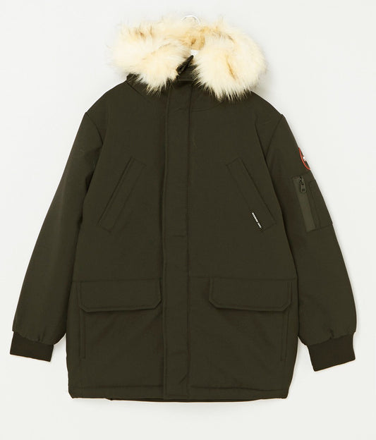 Parka VENISE 7812