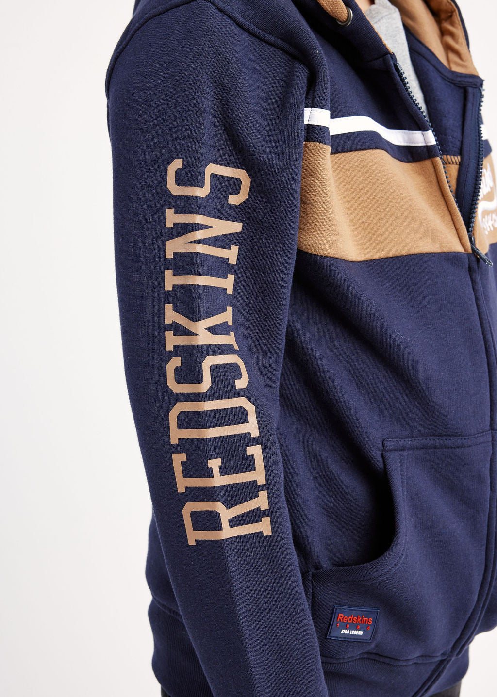 Sweat capuche 4602