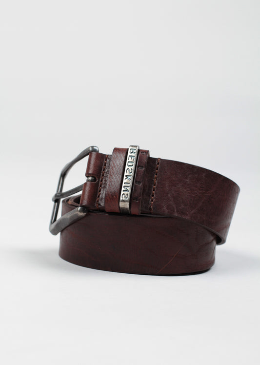 Ceinture HELLS