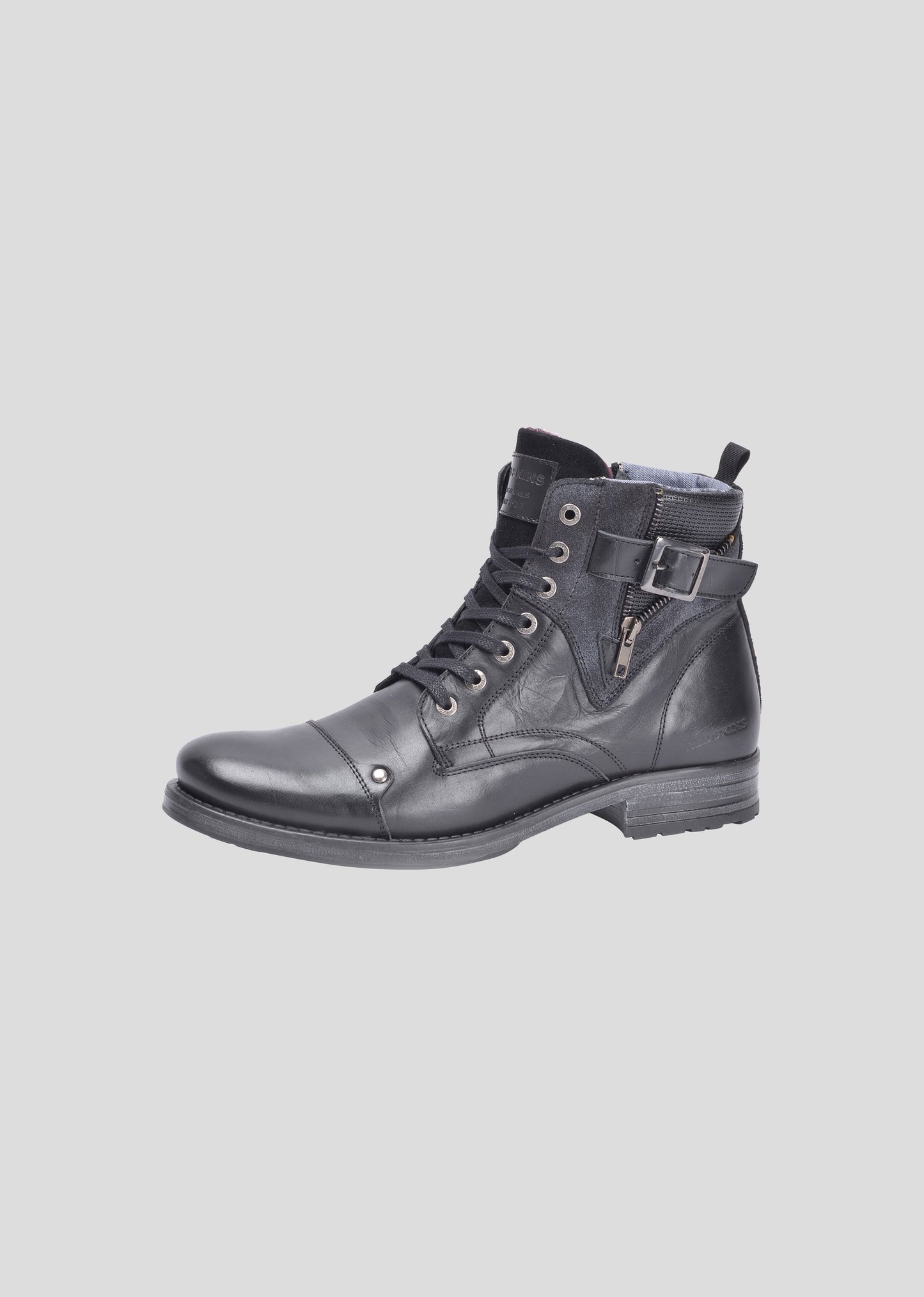 Boots YERO