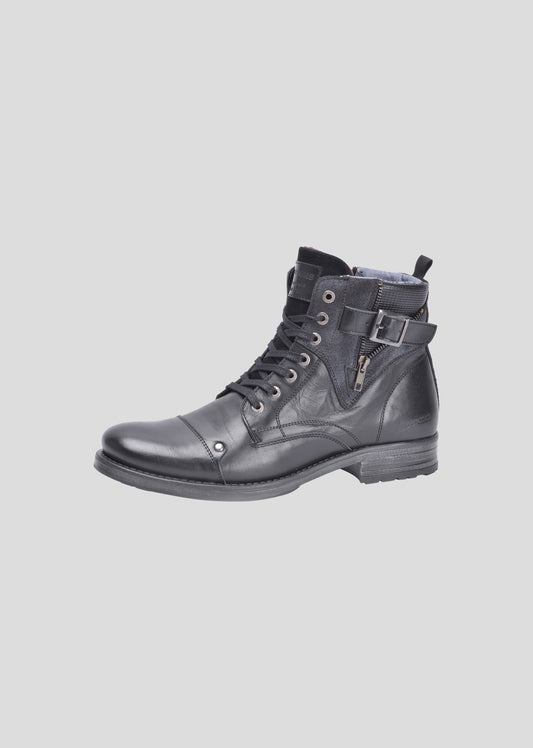 Boots YERO