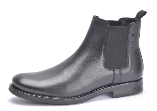 Boots Nathan